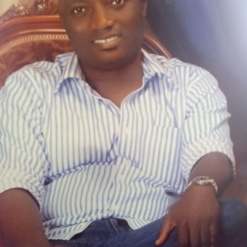 Alfred Bolarinwa