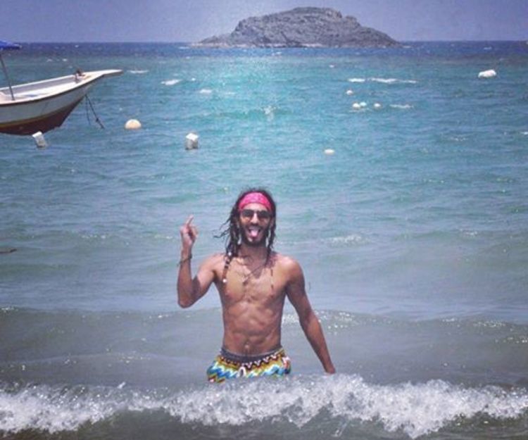 challenge accepted  \ from Ottawa to Vancouver... 