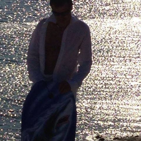 Greek Islands