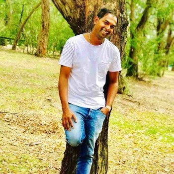 Sam Weerasooriya