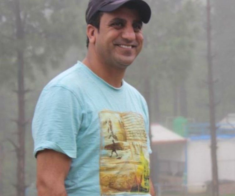 Ajay