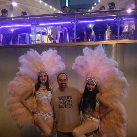 Couple days in Vegas 