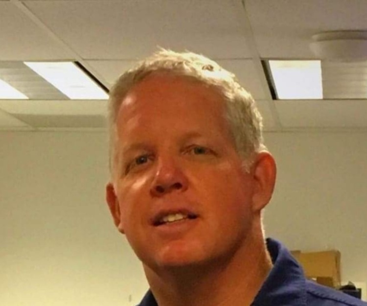 Bike and RV camp from Georgia to Maine