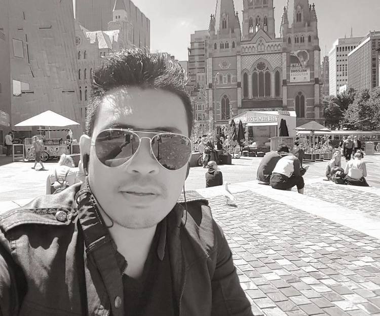 The unforgettable Hike to Mt. Everest