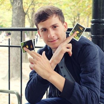 Jean-Raphaël