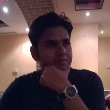 Shahbazur Rahman
