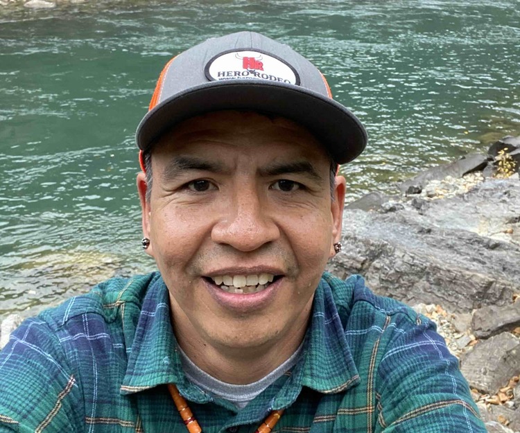 Adventures in the West