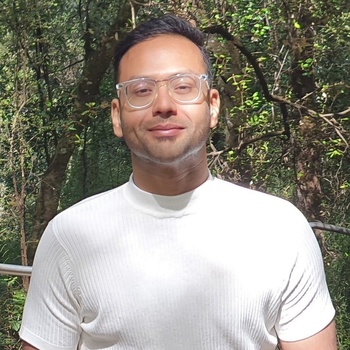 Faisal Hamid