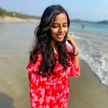 Monisha Monisha