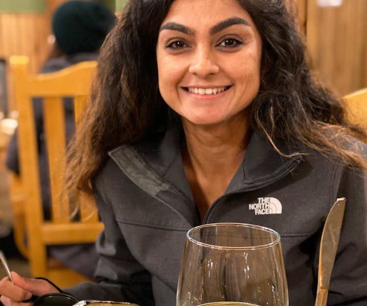 multi day road trip to national parks on the west coast