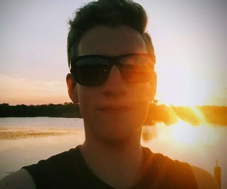 British Columbia roadtrip starting in Vancouver