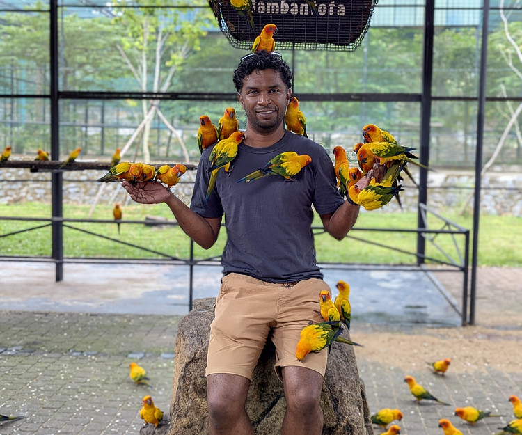 Ski Trip: Queenstown ⛷️