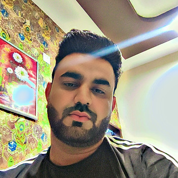 Hardeep Lohan