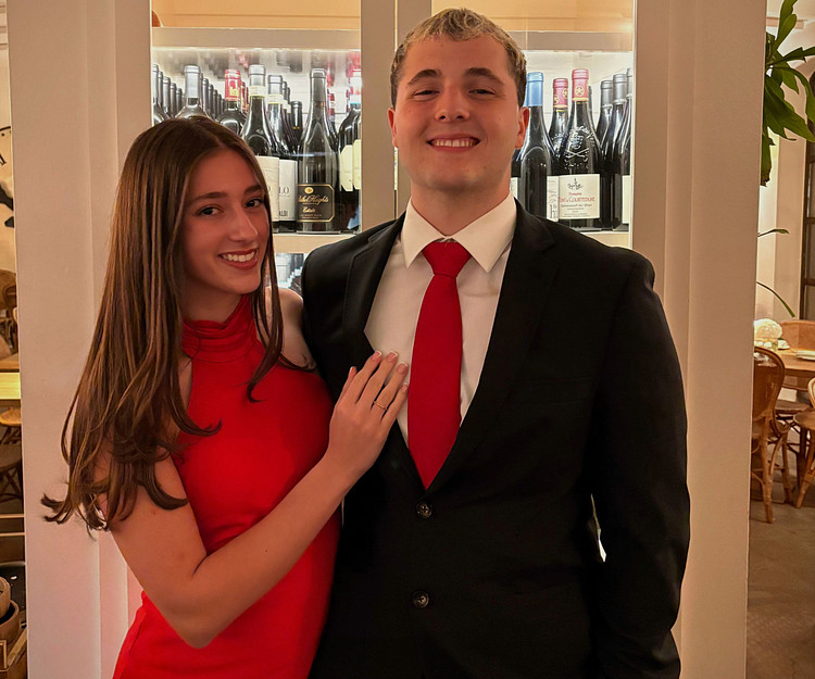 Houston to Seattle for Tame Impala concert!