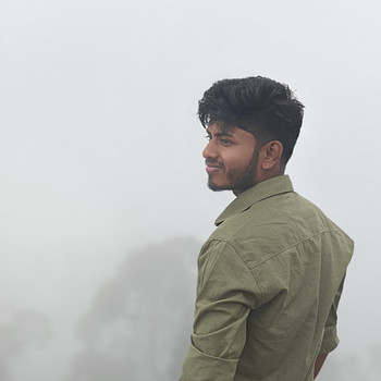 Yogesh