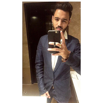 Shubham Rathi