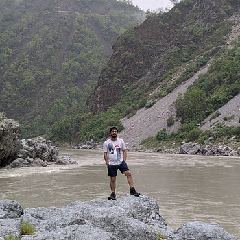 Saurabh Kv