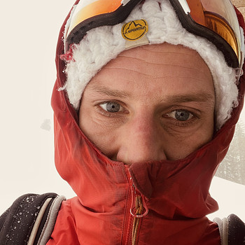 Benedikt Hartberger