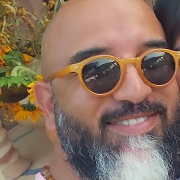 hicham el garrab