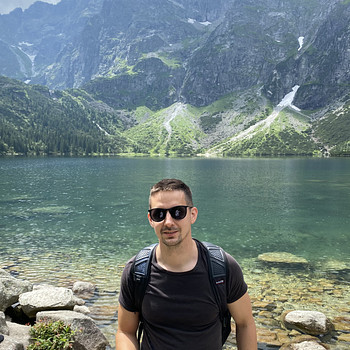 Balázs Emri