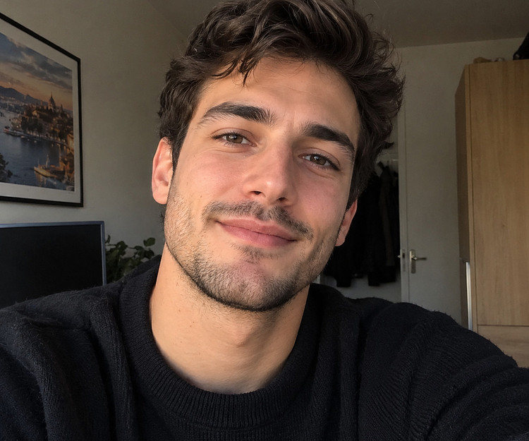 Looking for a Turkish-speaking female travel buddy. 