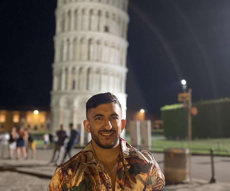 Madrid + Barcelona