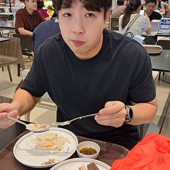 Cedric Yee