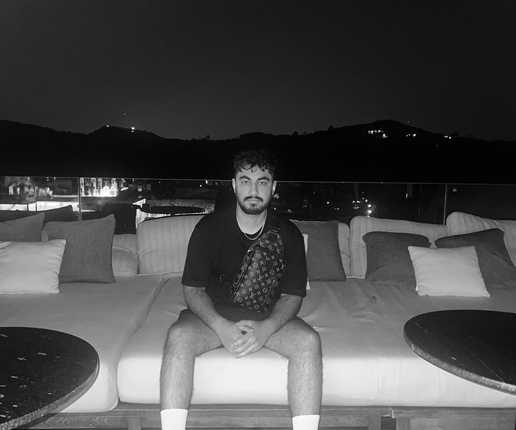 Solo traveller looking for likeminded travellers for adventures