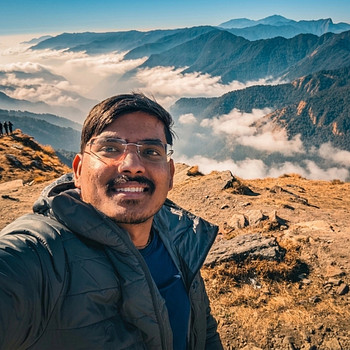 Madhur Tripathi
