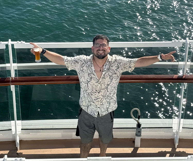 Exploring Europe
