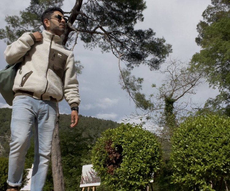 Trip to Alicante and more..