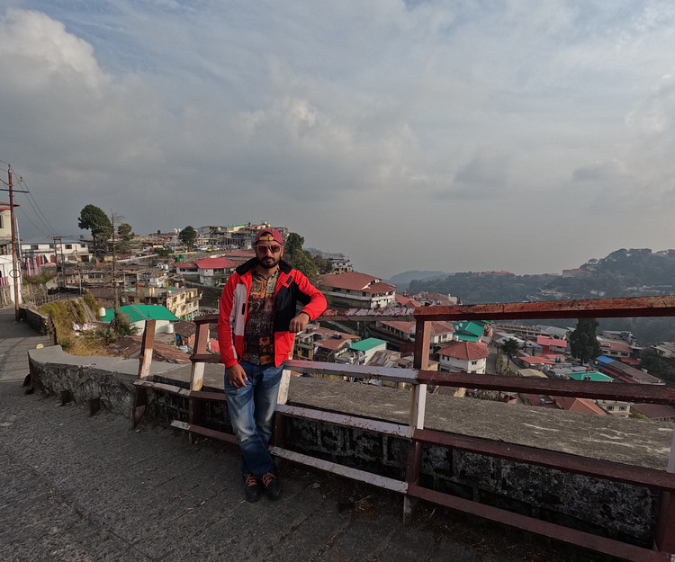 Chandigarh-barot-rajgunda-bir billing