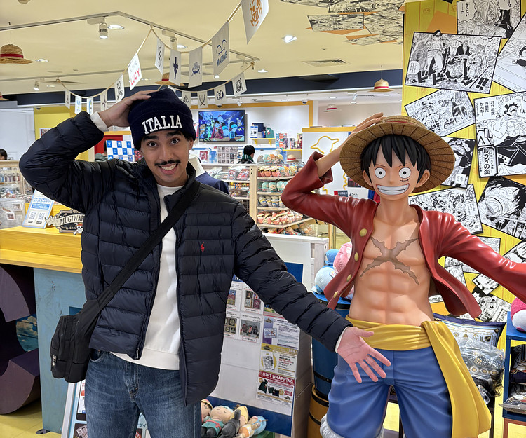 Going to Tokyo Disneyland on Dec. 26