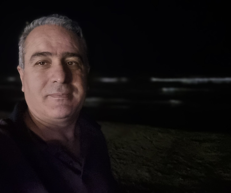 Road Trip: Isfahan → Antalya → Northern Cyprus