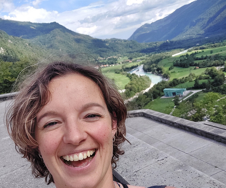 Volunteering and exploring Sint Maarten