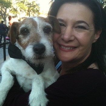 Patricia Hollander