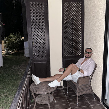 Oussama Mohamed