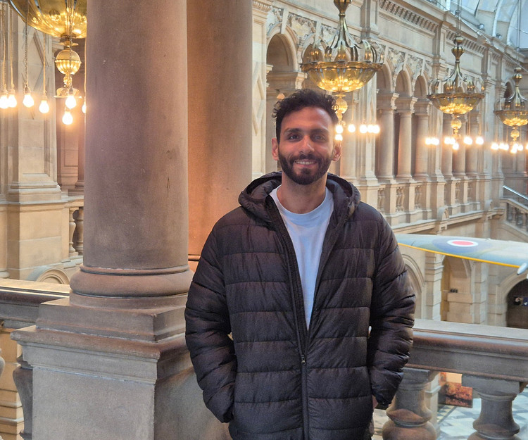Exploring Warsaw – City Vibes & New Friends