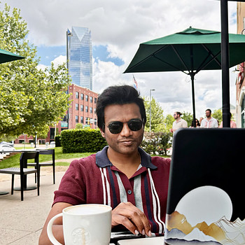 Saikumar Kambhampati