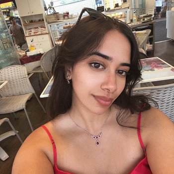 Smahane Elloussi