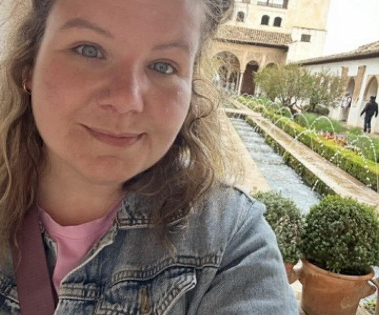 Italy in a month with myself