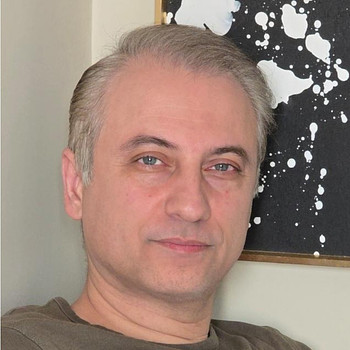 Hamid Saeedi