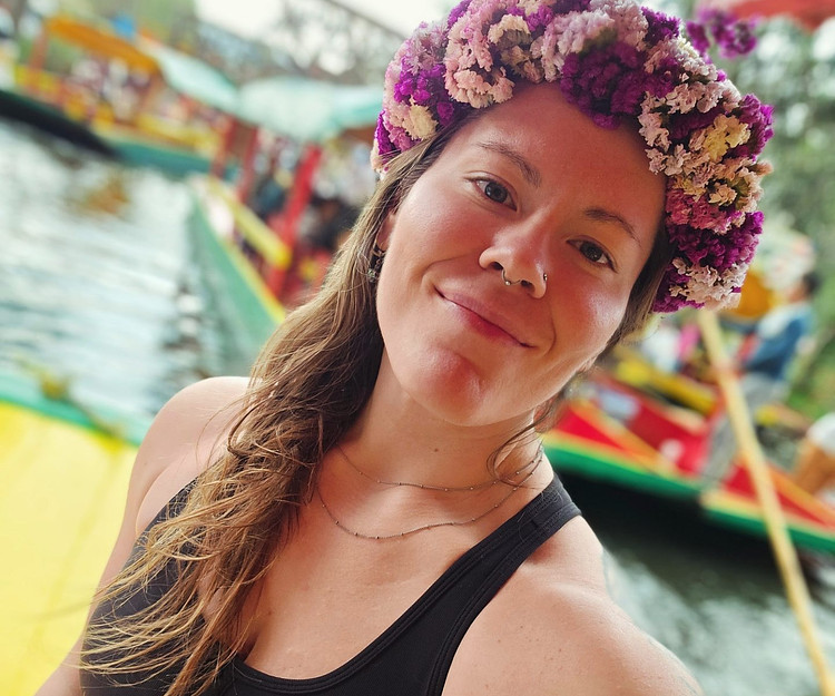 Yucatan adventure!