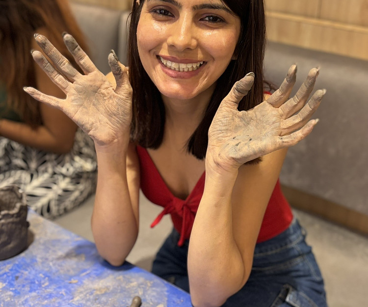 A little adventure.. a lot of peace..