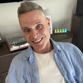 Timothy Monak