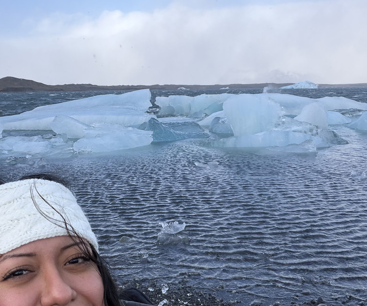 Exploring Iceland 
