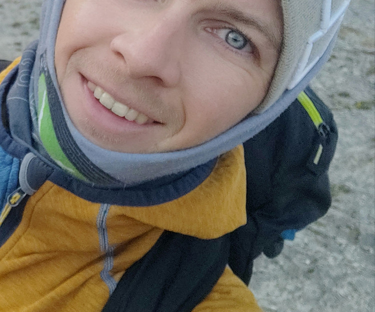 let's go hiking and paragliding!!!