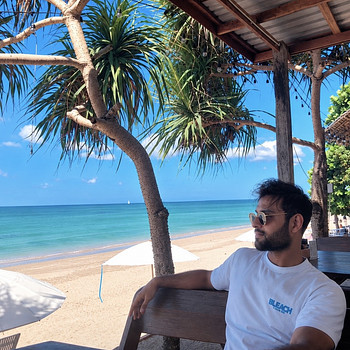 Abhishek Sharma