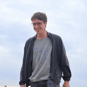 Bram Deboel