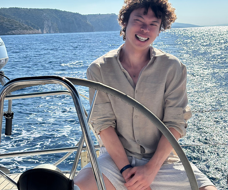 National Park Adventure?